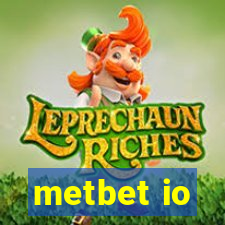 metbet io